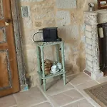 Le Jardin Des Bosquets לינה וארוחת בוקר