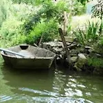 Le Jardin Des Bosquets 4* Auchay-sur-Vendee
