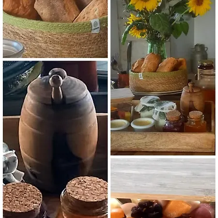 Le Jardin Des Bosquets Auchay-sur-Vendee