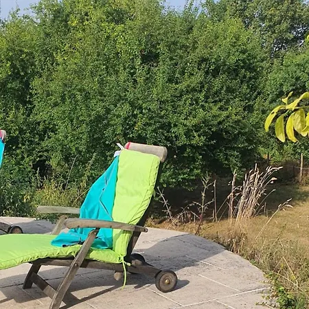 Bed and breakfast Le Jardin Des Bosquets - D'hote Auchay-sur-Vendee