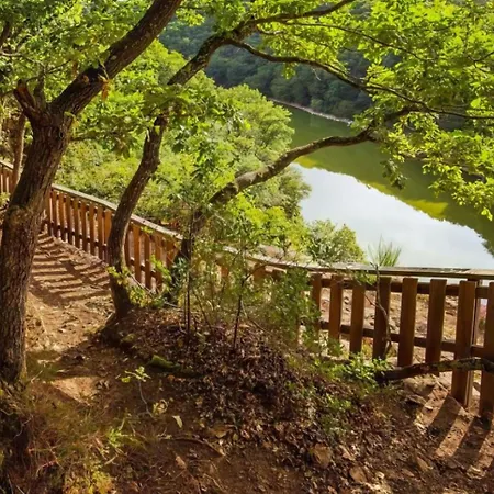 Le Jardin Des Bosquets