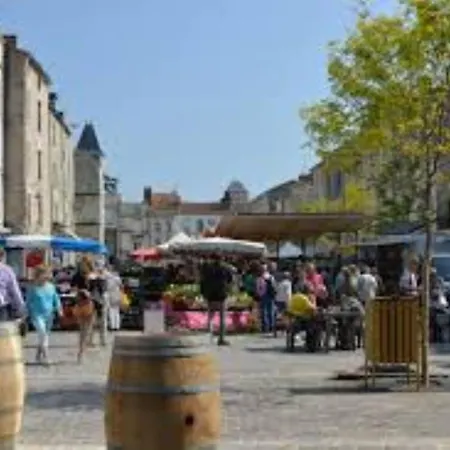 Bed & Breakfast Le Jardin Des Bosquets 4*