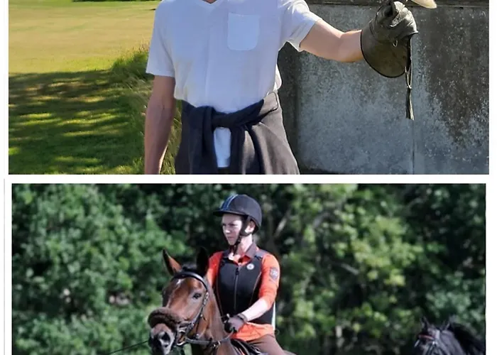 Bed & Breakfast Le Jardin Des Bosquets 3*